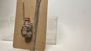 Colgante Felix felicis de Harry Potter