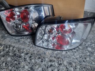 Pilotos a3