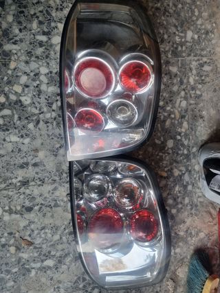 Pilotos a3