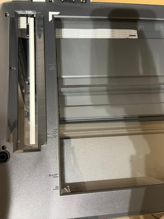 Impresora HP OfficeJet PRO 7740