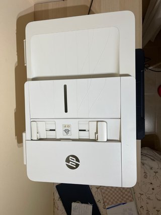 Impresora HP OfficeJet PRO 7740