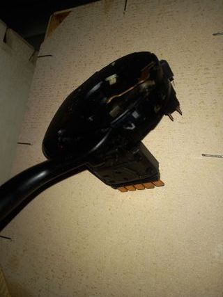 Mando intermitentes Passat B4 mk4