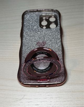 Custodia IPhone 15 Pro Max