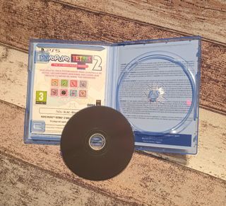 Puyo Puyo Tetris 2 PS5