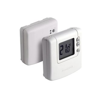 2 Termostato Honeywell DT90A
