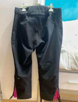 Pantalon esqui mujer