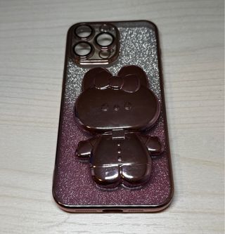 Custodia IPhone 15 PRO MAX
