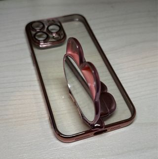 Custodia IPhone 15 PRO MAX