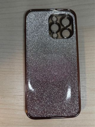 Custodia IPhone 15 PRO MAX