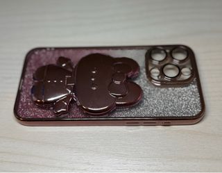 Custodia IPhone 15 PRO MAX