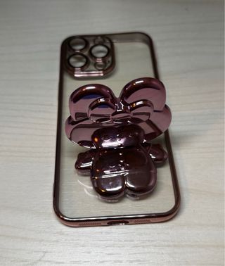 Custodia IPhone 15 PRO MAX