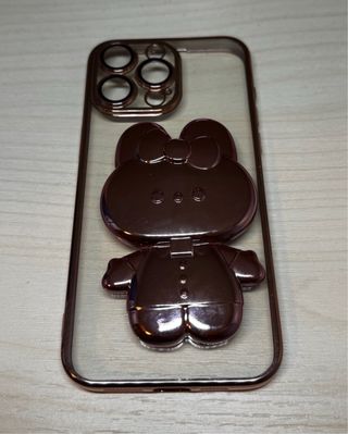 Custodia IPhone 15 PRO MAX