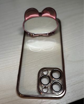 Custodia IPhone 15 PRO MAX