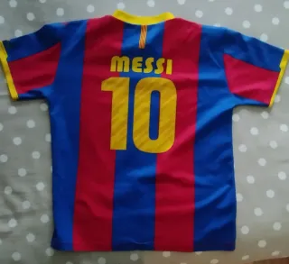 Camiseta del Barcelona