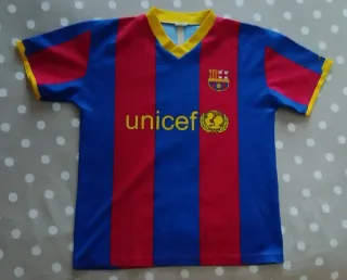 Camiseta del Barcelona