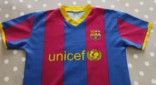 Camiseta del Barcelona