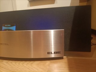 Sistema de audio