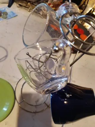 Porta tazzine da caffè