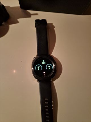 Samsung Gear Sport