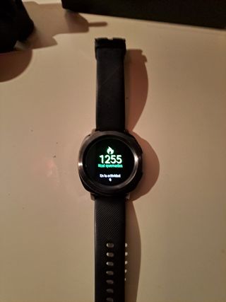 Samsung Gear Sport
