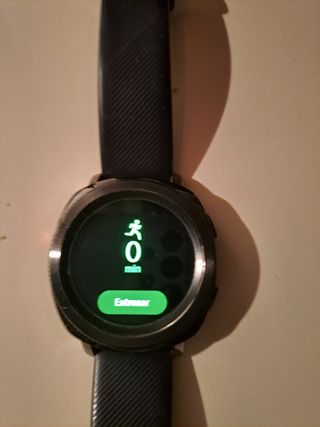 Samsung Gear Sport