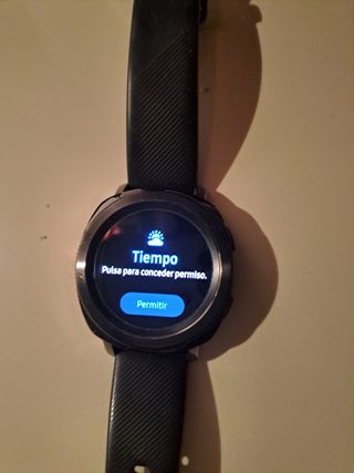 Samsung Gear Sport