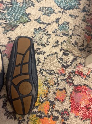 Vendo zapatos de Michael Kors