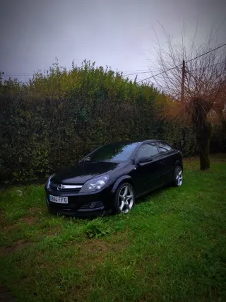 Opel Astra 2006