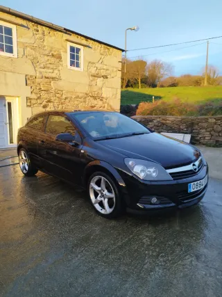 Opel Astra 2006