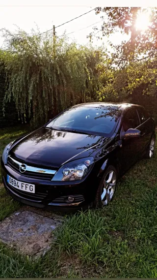Opel Astra 2006