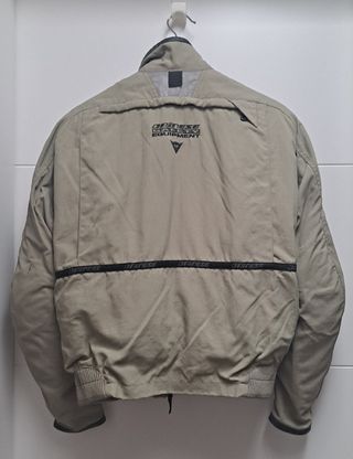 Chaqueta Moto Mujer Dainese