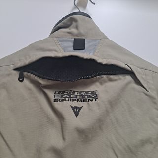 Chaqueta Moto Mujer Dainese