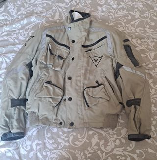 Chaqueta Moto Mujer Dainese