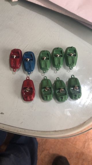 Oferta de trabajo