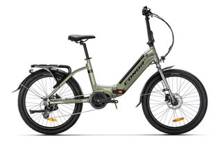 bicicleta ebike junior conor MAUI 24"