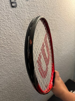Raqueta Wilson Tour 110