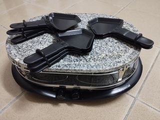 Raclette