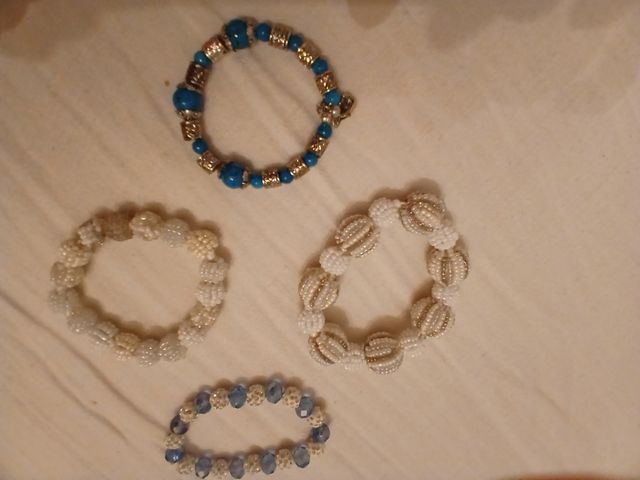 Bracciali stok 15 euro