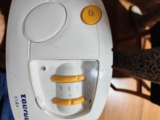 Freidora