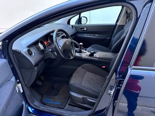 Peugeot 3008 2010