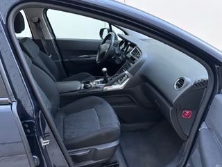 Peugeot 3008 2010