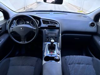 Peugeot 3008 2010