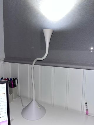 Lampara escritorio