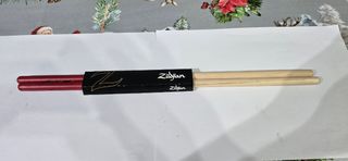 Timbale Sticks Marc Quinones