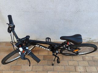 Bicicleta niño de 8-12 años