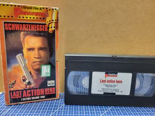 Film VHS
