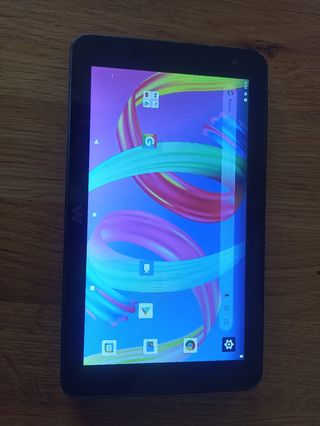 Tablet woxter 7 pulgadas