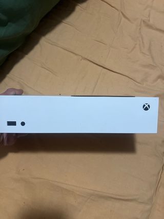 Xbox serie s