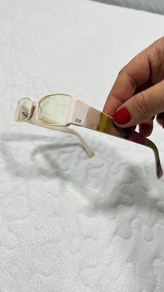 Gafas Carolina Herrera