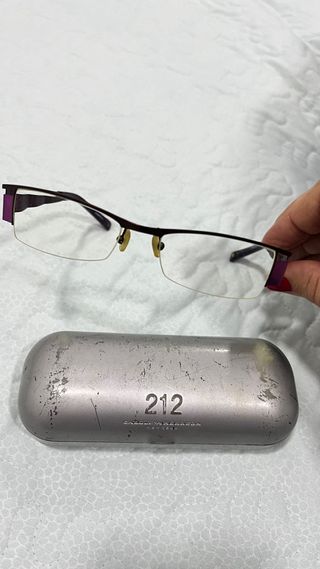 Gafas Carolina Herrera